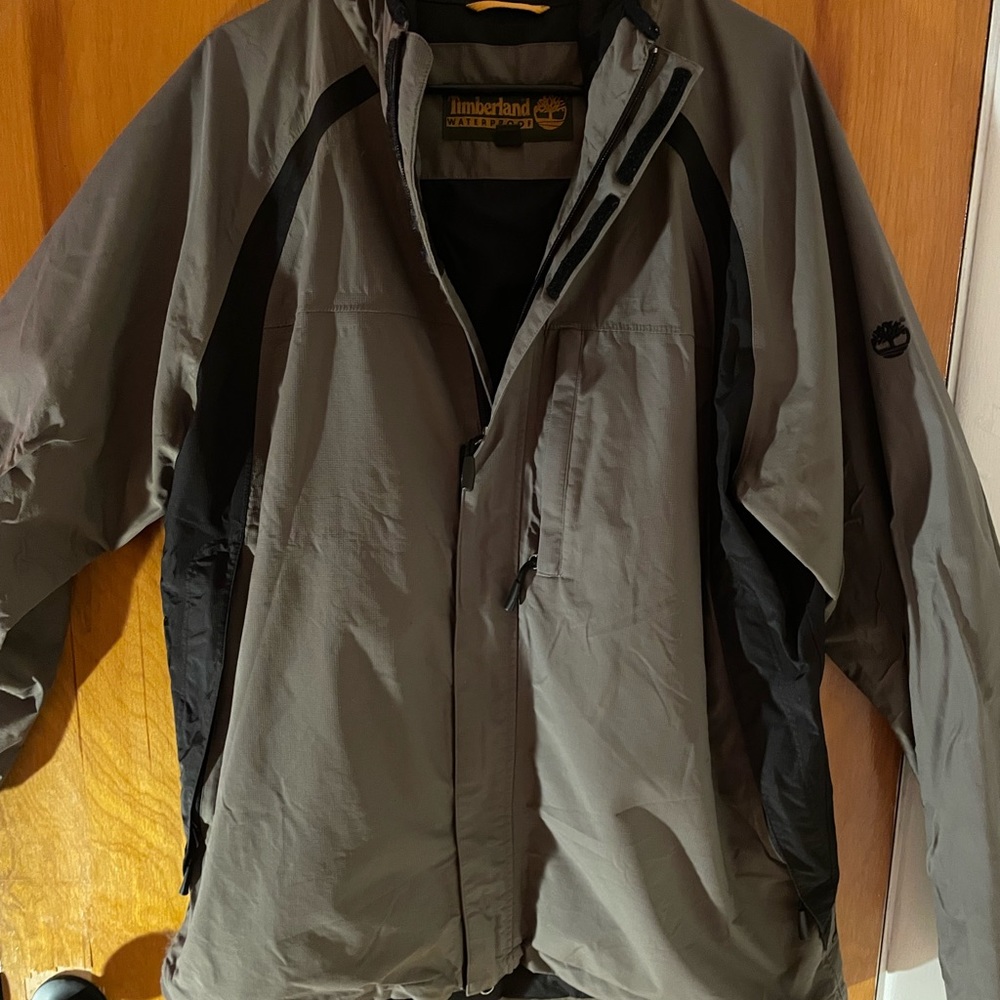 Timberland jacket